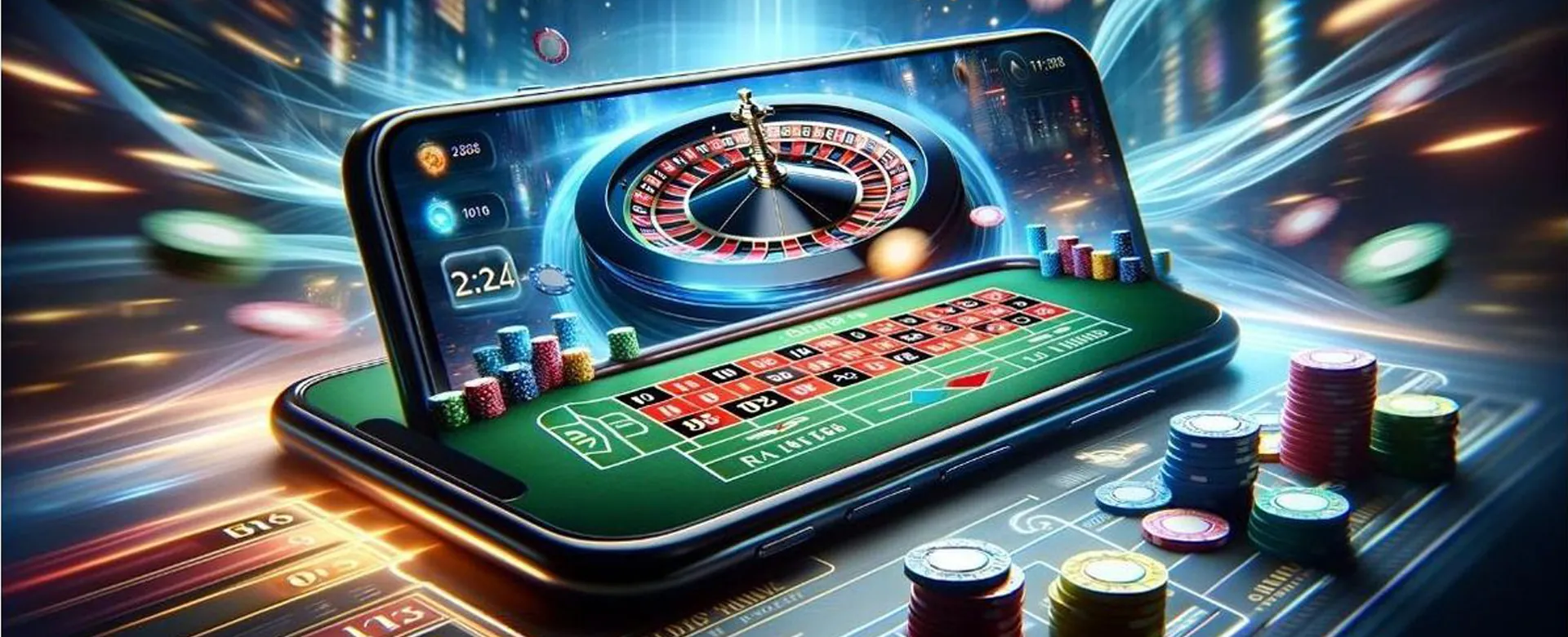 SuperPH Casino mobile app screenshot with games